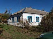 Краснодарский край, Крыловский район, село Грузское, 69 кв. м.