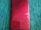Samsung galaxy a51 128GB red