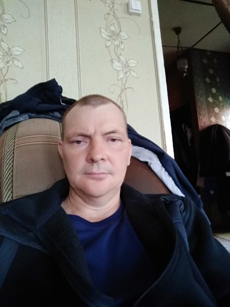 Сергей, 53