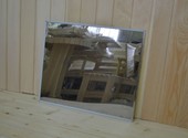 Защитные экраны и притопочные листы для банных печек в Барнауле
