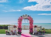 Свадебный декор. Оформление свадеб и праздников в Симферополе, Ялте, Крыму.