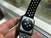 Apple Watch 3 nike + 42 mm