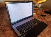 Продам ноутбук Acer V3 - 771G.