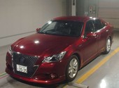Авто под заказ с аукциона Японии