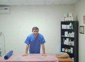 Оздоровительный массаж в Белгороде