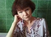 Татьяна 50 лет