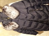 Продам новую зимнюю женскую куртку