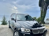 Продам BMW X3