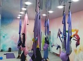Студия детского развития «Fitness City» в Симферополе