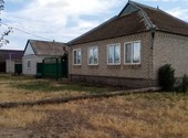 Продается кирпичный дом в с. Каясула ул. Присяженко