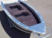 Wyatboat-390РМ