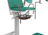 Кресло гинекологическое механическое КГ 3М