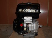 Продам двигатель LIFAN190F