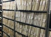 Архивная обработка документов, архивные работы, архивные услуги