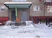 Продаётся 1к квартира на улице Скальная