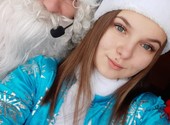 Дед Мороз и снегурочка на дому, в школе или садике