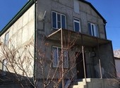 Продам дом 160 м² на участке 8 соток в Левашинском р-не с.