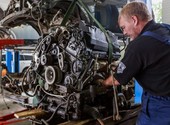 Капитальный и частичный ремонт ДВС грузовых автомобилей