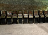 Игровые автоматы игрософт