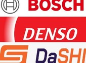 Новые топливные форсунки Bosch, Denso в наличии и под заказ