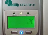Atmung LFY-I-5F-11 Концентратор кислорода до 5 л/мин