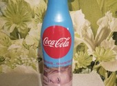 Бутылка COCA-COLA