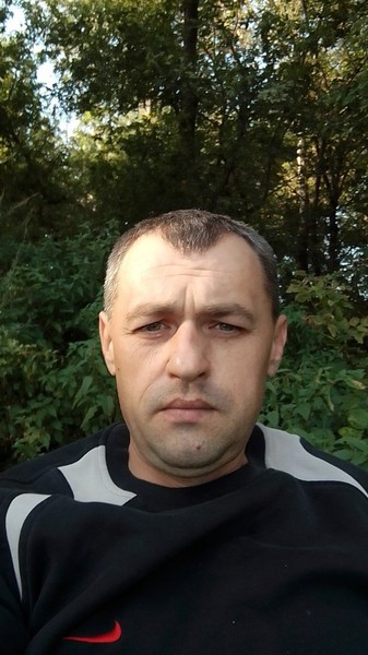 Андрей 38 лет