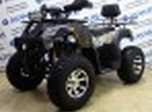 Квадроцикл Avantis ATV Classic 200 Premium