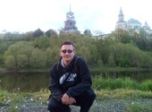 Сергей 36 лет