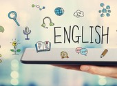 Обучение английскому языку он лайн