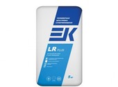 Шпатлевка полимерная суперфинишная ЕК LR Plus/5кг