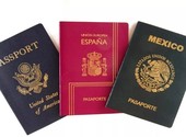 Перевод паспорта с нотариальным заверением в Махачкале