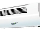 Тепловая завеса BALLU BHC-CE-3T, 3кВт белый