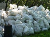 Уборка и вывоз строй мусора