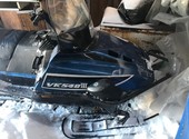 Продам снегоход Yamaha Viking 540 III