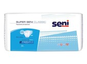 Продам памперсы для взрослых SENI размер 2