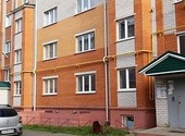 Продается однокомнатная новая квартира в кирпичном доме 40, 7кв. м общ. пл. г. Ельце, Липецкой области