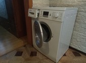 Продам стиральную машину автомат BOSCH Wash+Dry Maxx 5