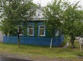 Брянская область город Новозыбков улица Разина 64