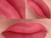 Поданное объявление: Перманентный макияж губ в Ярославле