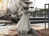Купить бетон в Симферополе и Крыму
