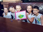 Квиз в Самаре для детей от 7 до 12 лет