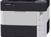 Настройка, замена блоков на принтерах Kyocera