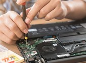 Срочный ремонт ноутбуков, компьютеров, мониторов