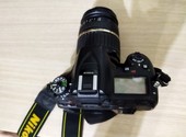 Продам фотоаппарат NIKON D 7100