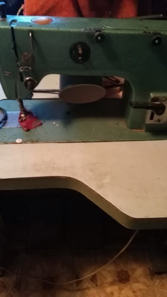 Швейная машинка промышленного класса 1022М,