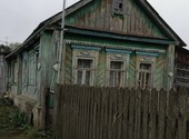 Продаётся дом в с. Манторов, ул. Сведлова