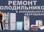Срочный и профессиональный ремонт холодильников на дому
