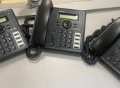 VOIP-оборудование для IP-телефонии, продажа б. у