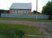 Село Вагай